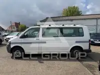 2012 Volkswagen T5