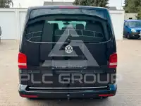 2012 Volkswagen T5
