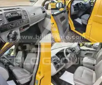 2012 Volkswagen T5