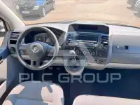 2012 Volkswagen T5