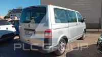 2012 Volkswagen T5
