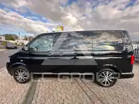 2012 Volkswagen T5