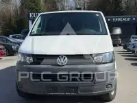 2012 Volkswagen T5
