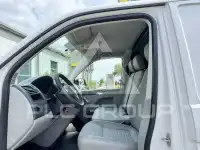 2012 Volkswagen T5