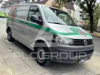 2012 Volkswagen T5