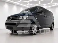 2012 Volkswagen T5