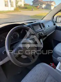 2012 Volkswagen T5