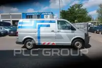 2012 Volkswagen T5