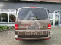 2012 Volkswagen T5