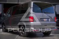2012 Volkswagen T5