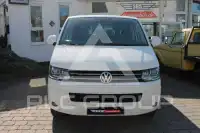 2012 Volkswagen T5