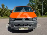 2012 Volkswagen T5