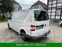 2012 Volkswagen T5