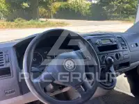 2012 Volkswagen T5