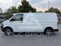 2012 Volkswagen T5