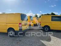 2012 Volkswagen T5