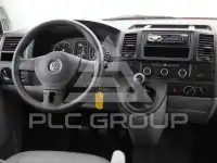2012 Volkswagen T5