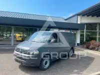 2012 Volkswagen T5