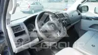 2012 Volkswagen T5