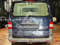 2012 Volkswagen T5