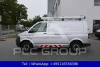 2012 Volkswagen T5