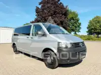 2012 Volkswagen T5