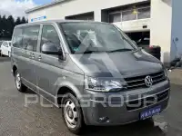 2012 Volkswagen T5