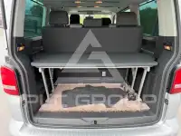 2012 Volkswagen T5