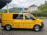 2012 Volkswagen T5
