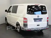 2012 Volkswagen T5