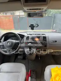 2012 Volkswagen T5