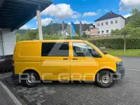 2012 Volkswagen T5