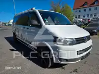 2012 Volkswagen T5
