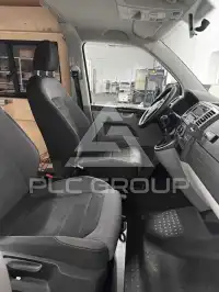 2012 Volkswagen T5