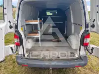 2012 Volkswagen T5