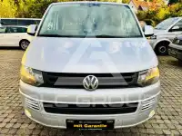 2012 Volkswagen T5