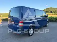 2012 Volkswagen T5