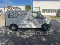 2012 Volkswagen T5