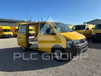 2012 Volkswagen T5