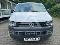 2012 Volkswagen T5