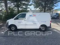 2012 Volkswagen T5