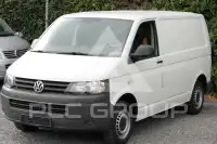 2012 Volkswagen T5