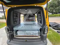 2012 Volkswagen T5