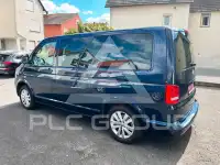 2012 Volkswagen T5
