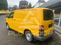 2013 Volkswagen T5