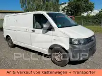 2012 Volkswagen T5