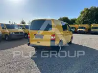 2012 Volkswagen T5