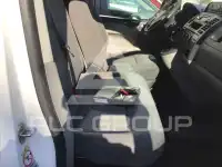 2012 Volkswagen T5