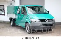 2012 Volkswagen T5