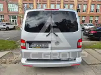 2012 Volkswagen T5